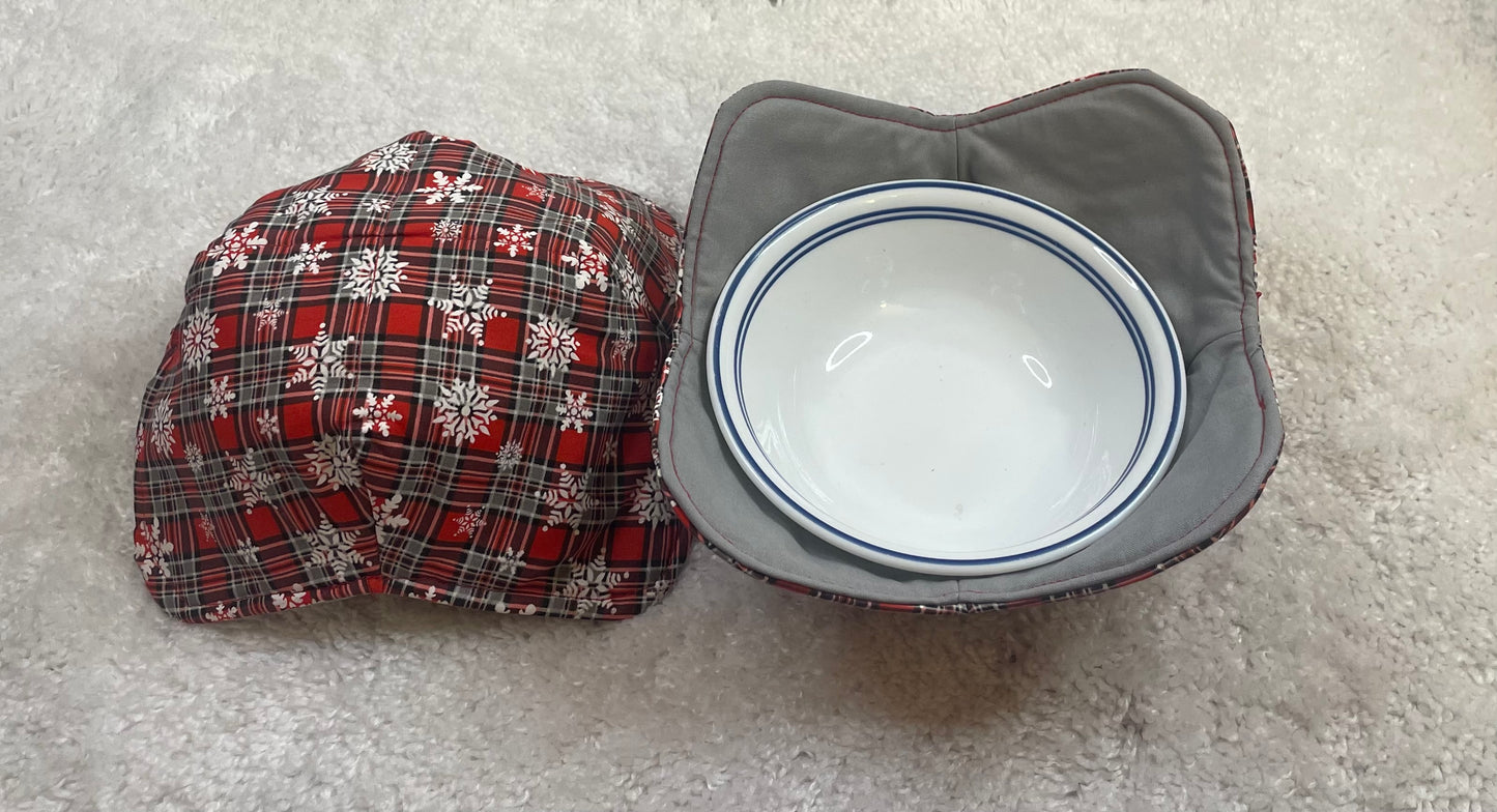 Bowl Cozy