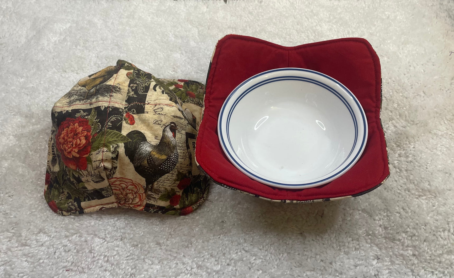 Bowl Cozy