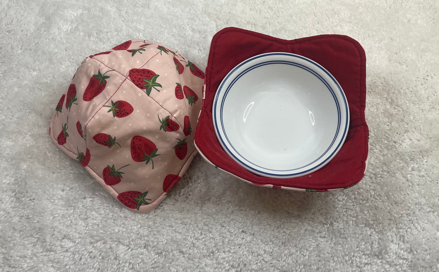 Bowl Cozy