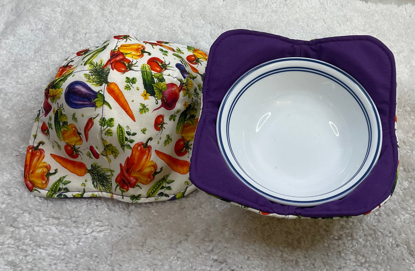 Bowl Cozy