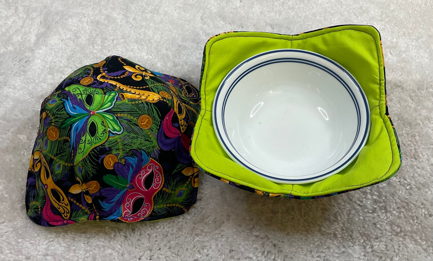 Bowl Cozy
