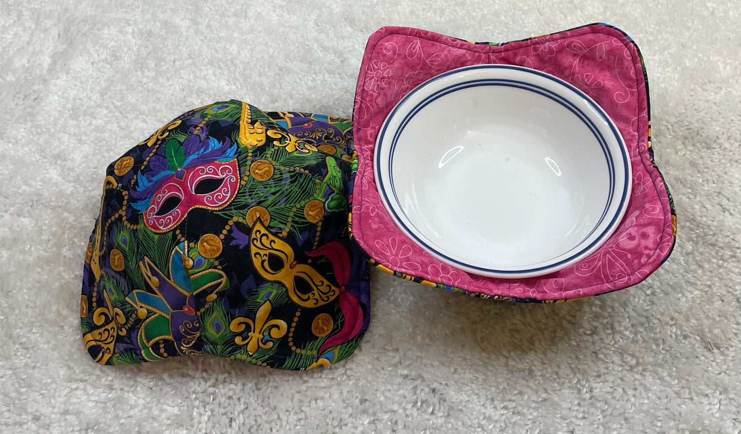 Bowl Cozy