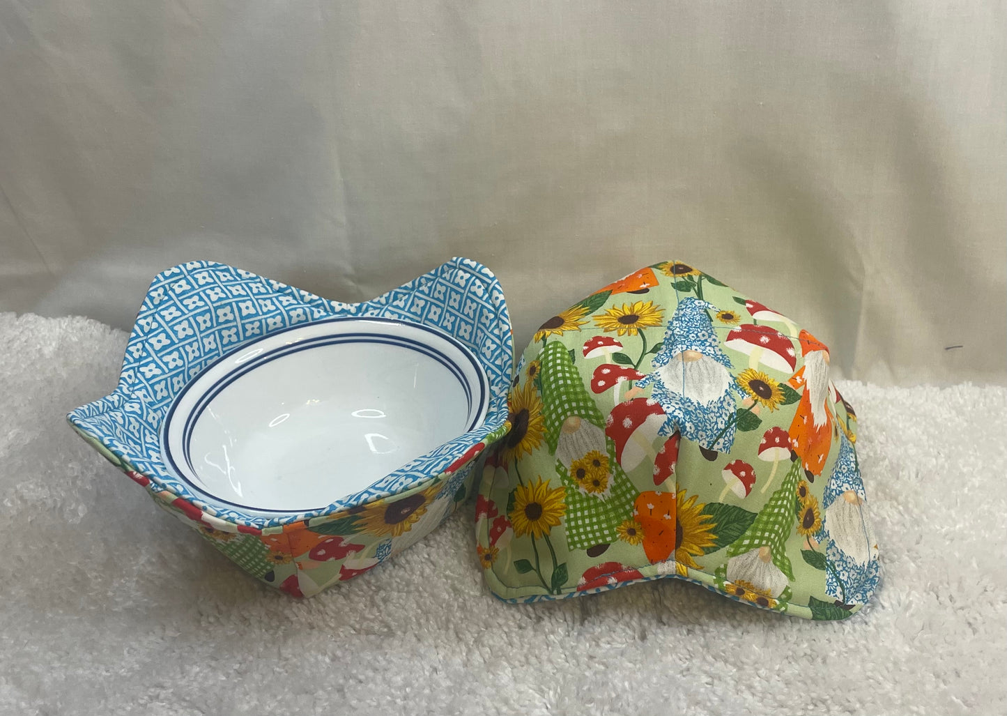 Bowl Cozy