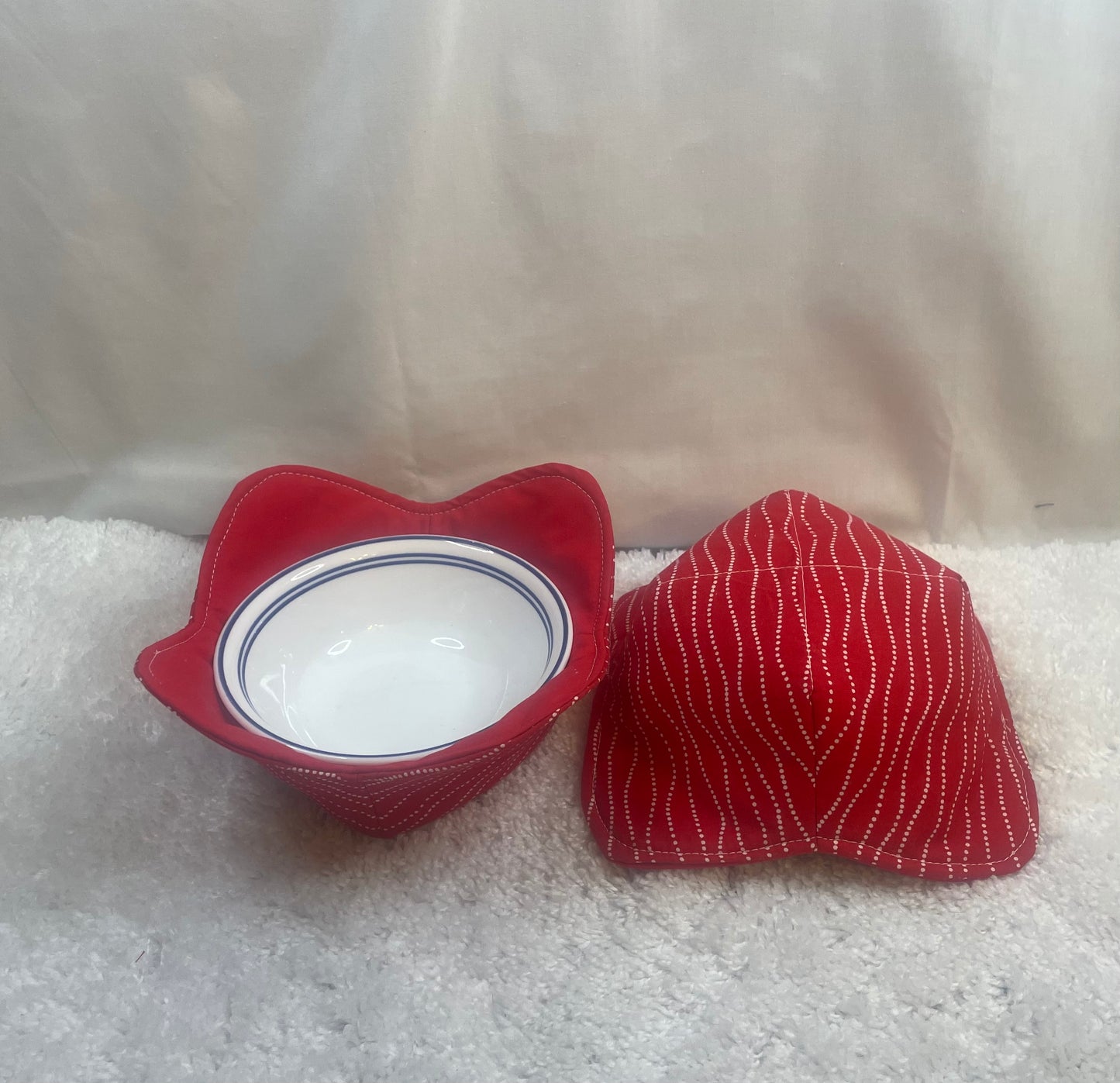 Bowl Cozy