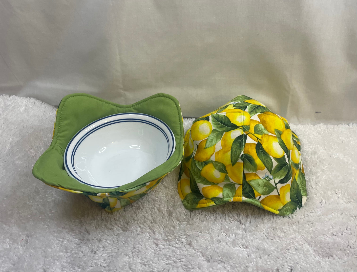 Bowl Cozy