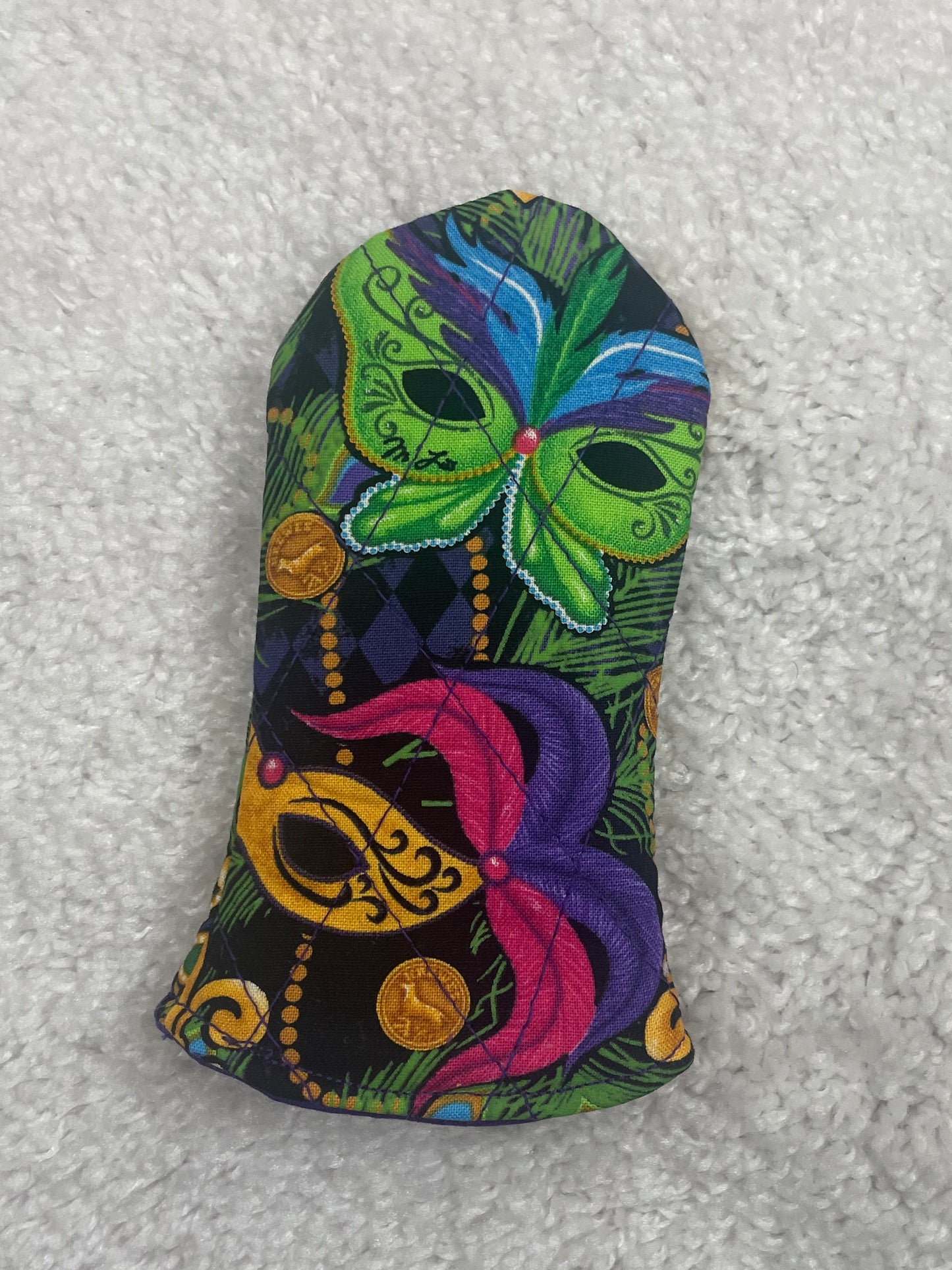 Sauce Pan Handle Cover