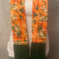 Kitchen Towel Boa Scarf