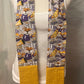 Kitchen Towel Boa Scarf