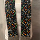Kitchen Towel Boa Scarf