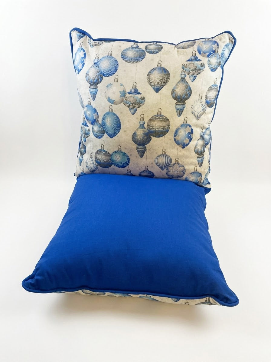 Christmas Throw Pillows