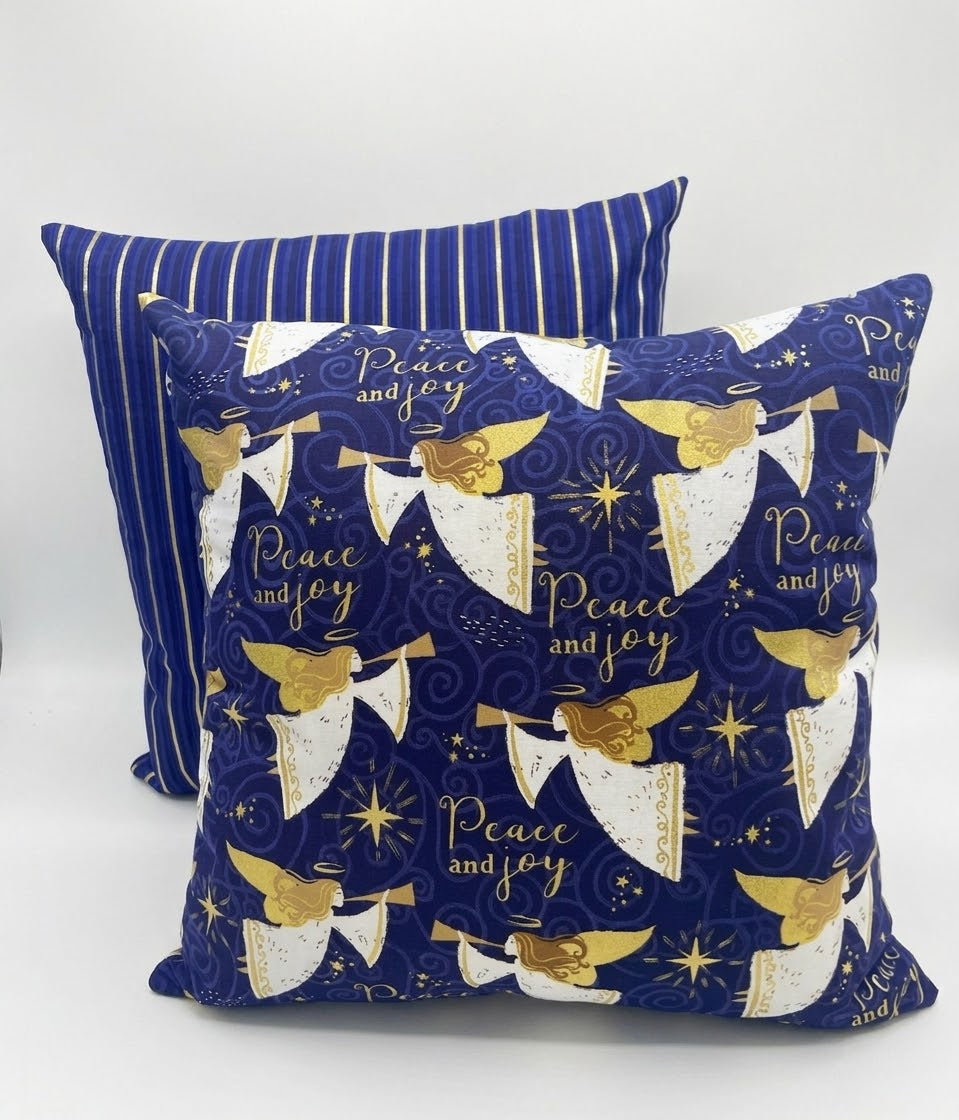 Christmas Throw Pillows