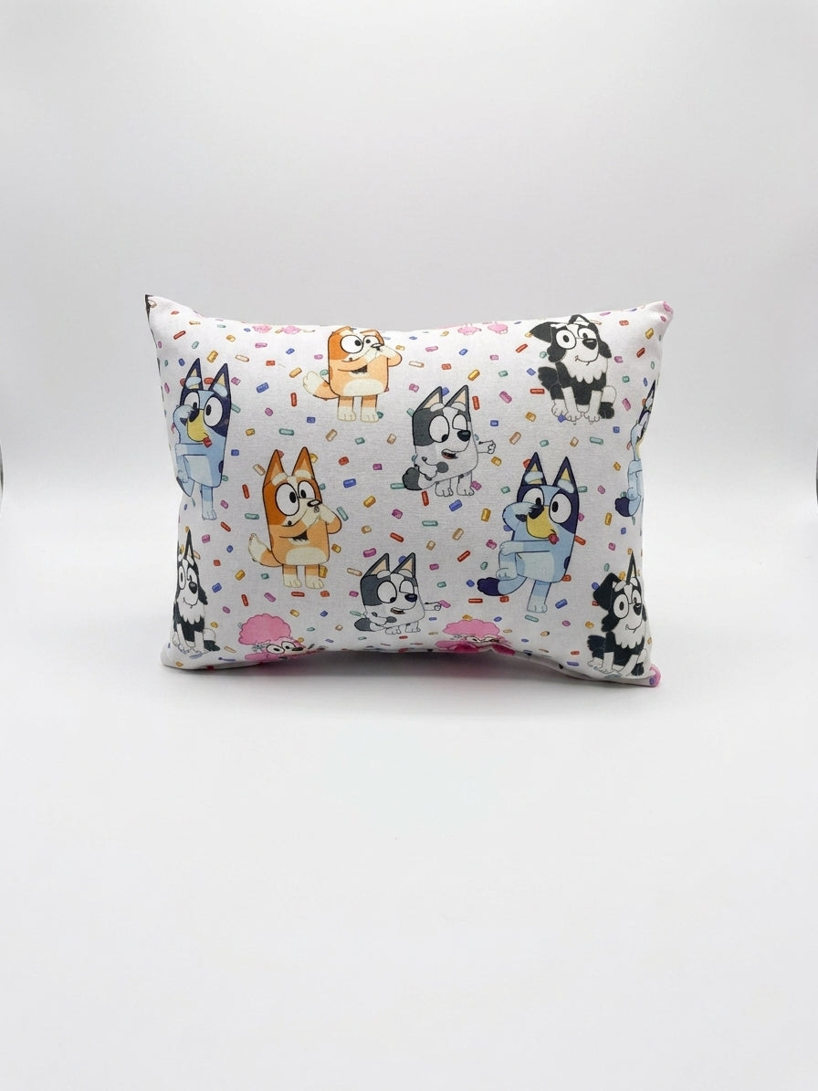 Children's Pillow
