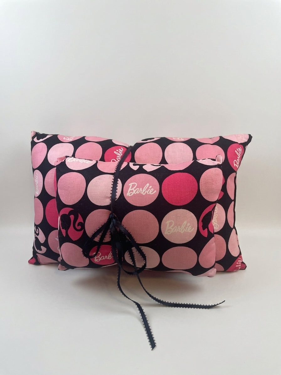 My Baby Doll and Me -  Pillow Set