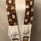 Kitchen Towel Boa Scarf