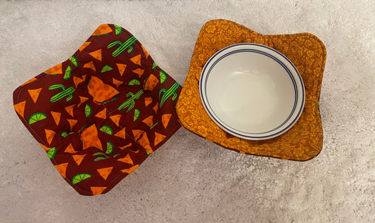 Bowl Cozy