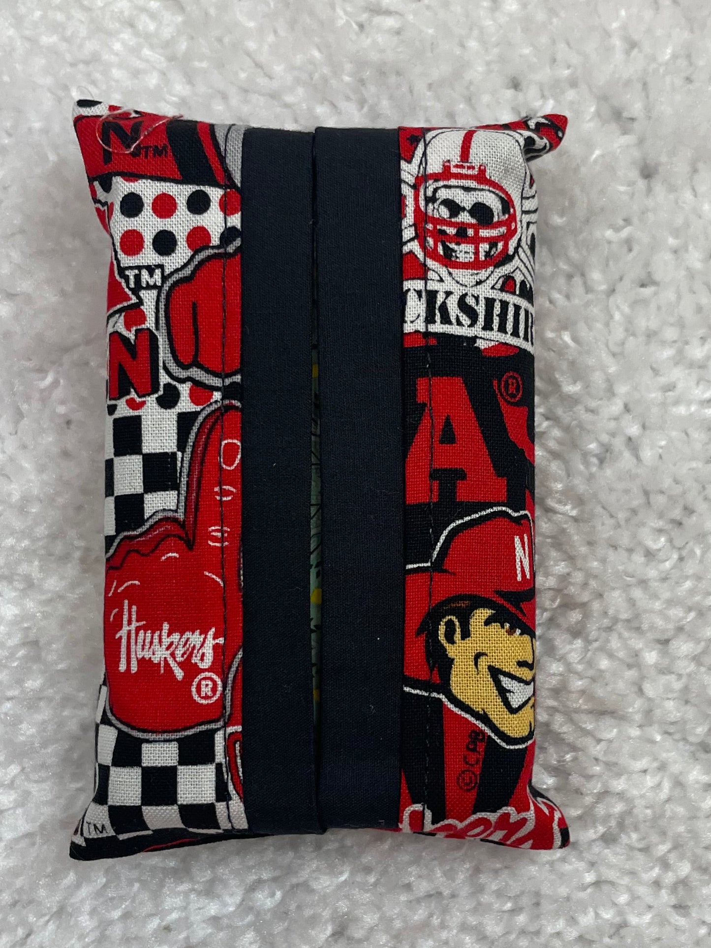 Travel Tissue Cover