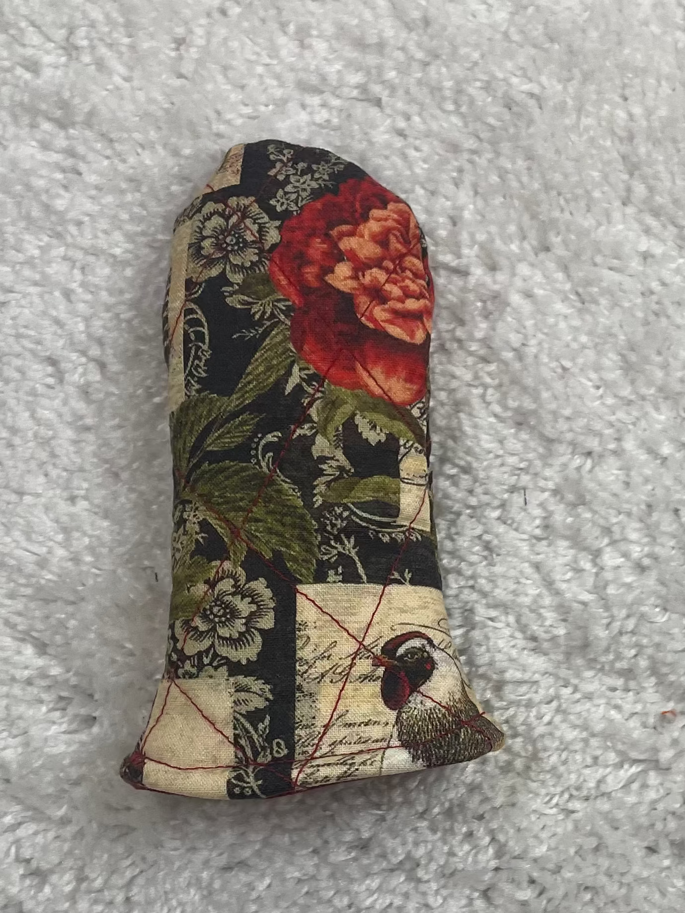 Sauce Pan Handle Cover