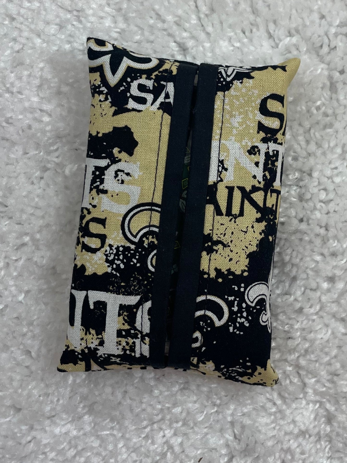 Travel Tissue Cover