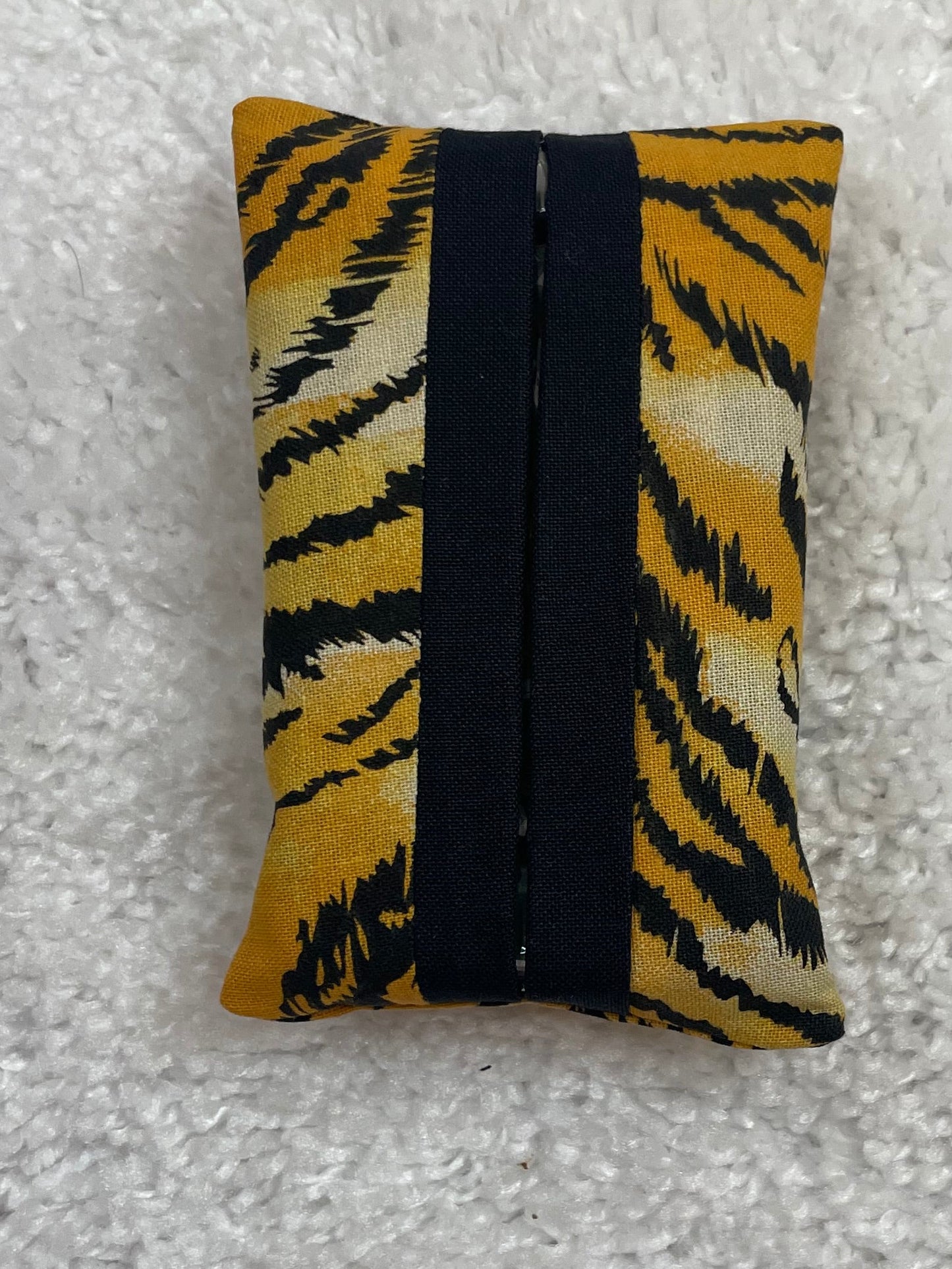 Travel Tissue Cover