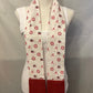 Kitchen Towel Boa Scarf
