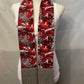 Kitchen Towel Boa Scarf