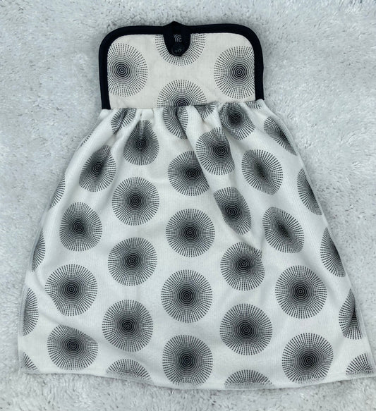 Hanging Towels - Everyday