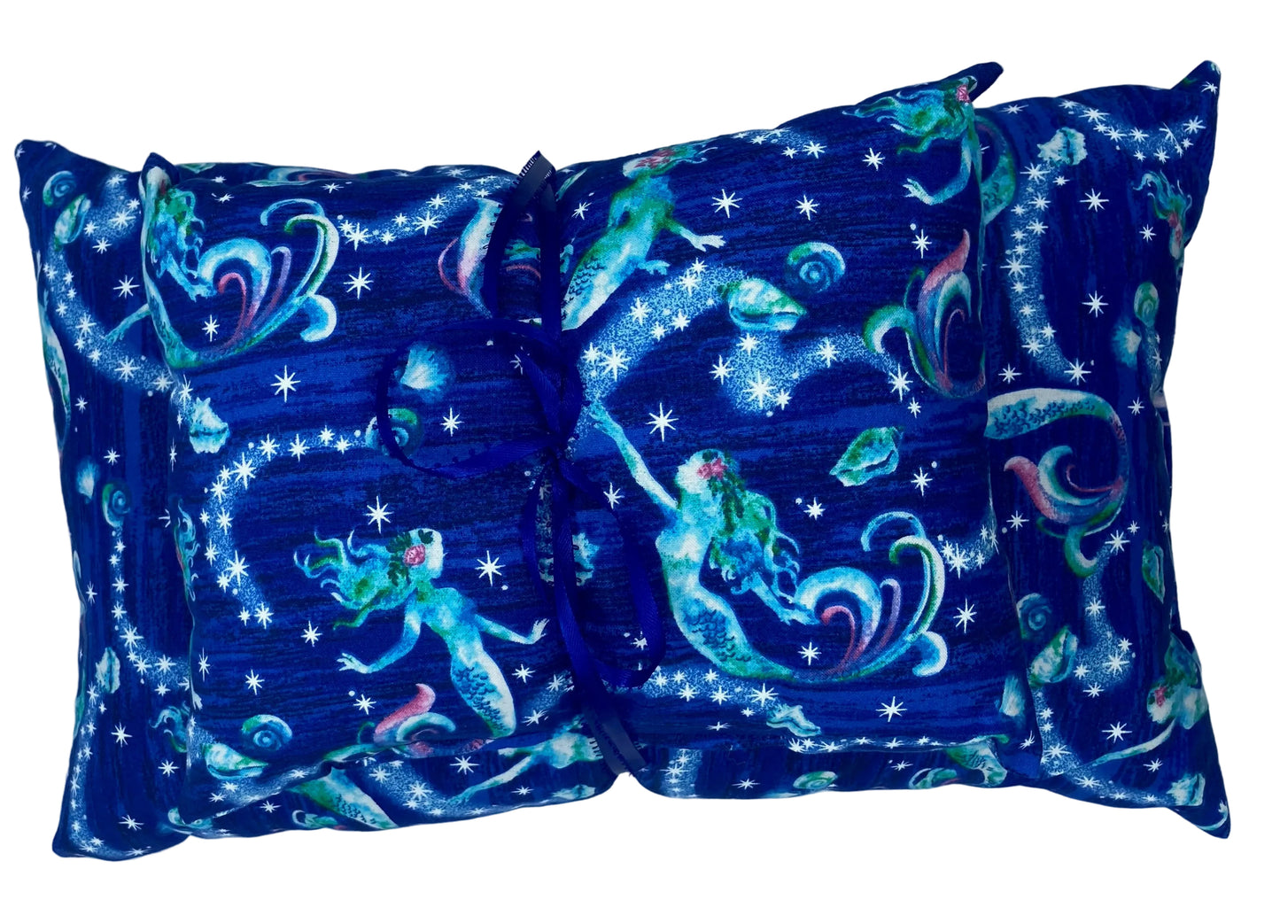 Mermaid Pillow Set