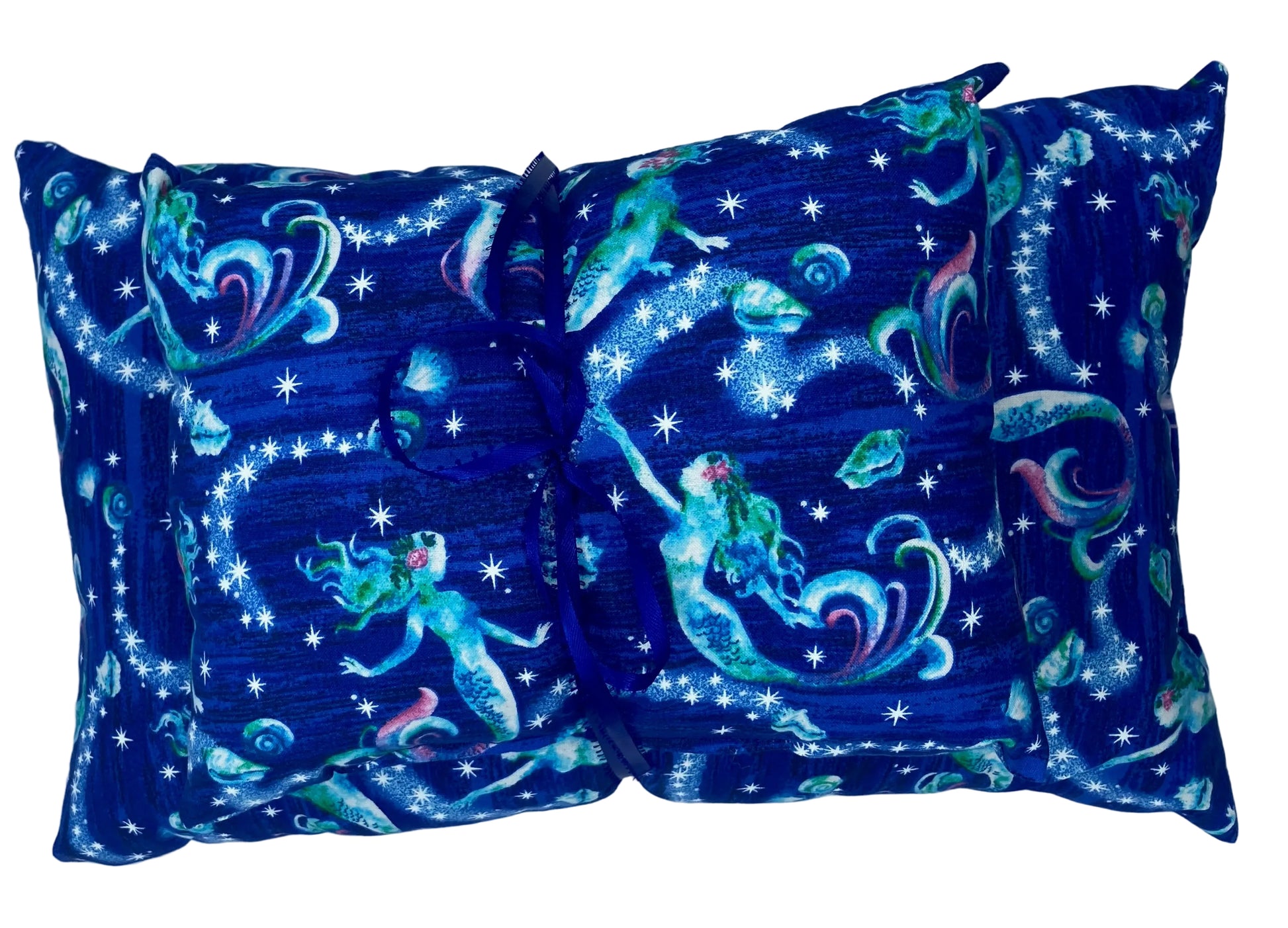 Mermaid Pillow Set