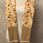 Kitchen Towel Boa Scarf