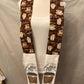 Kitchen Towel Boa Scarf