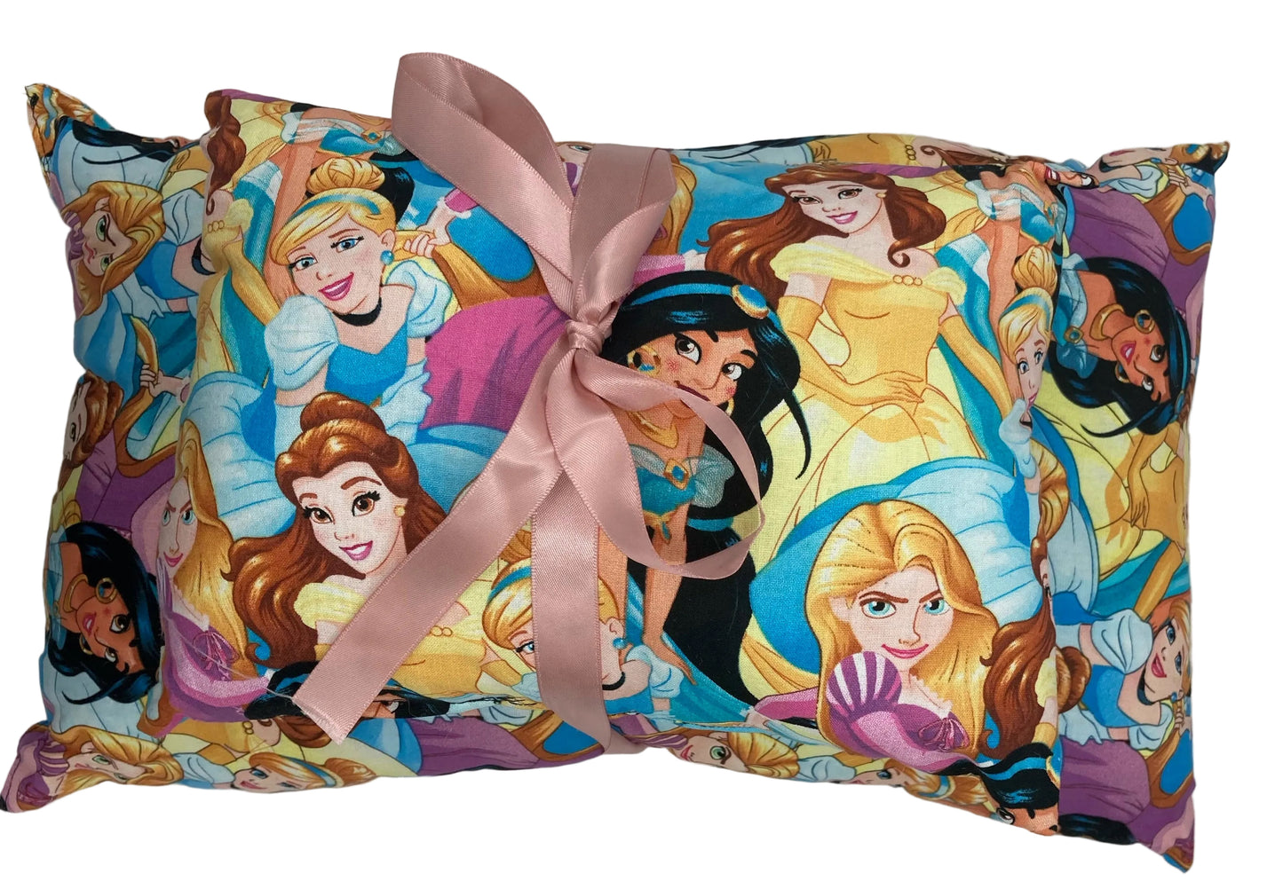 Princess Pillow Set