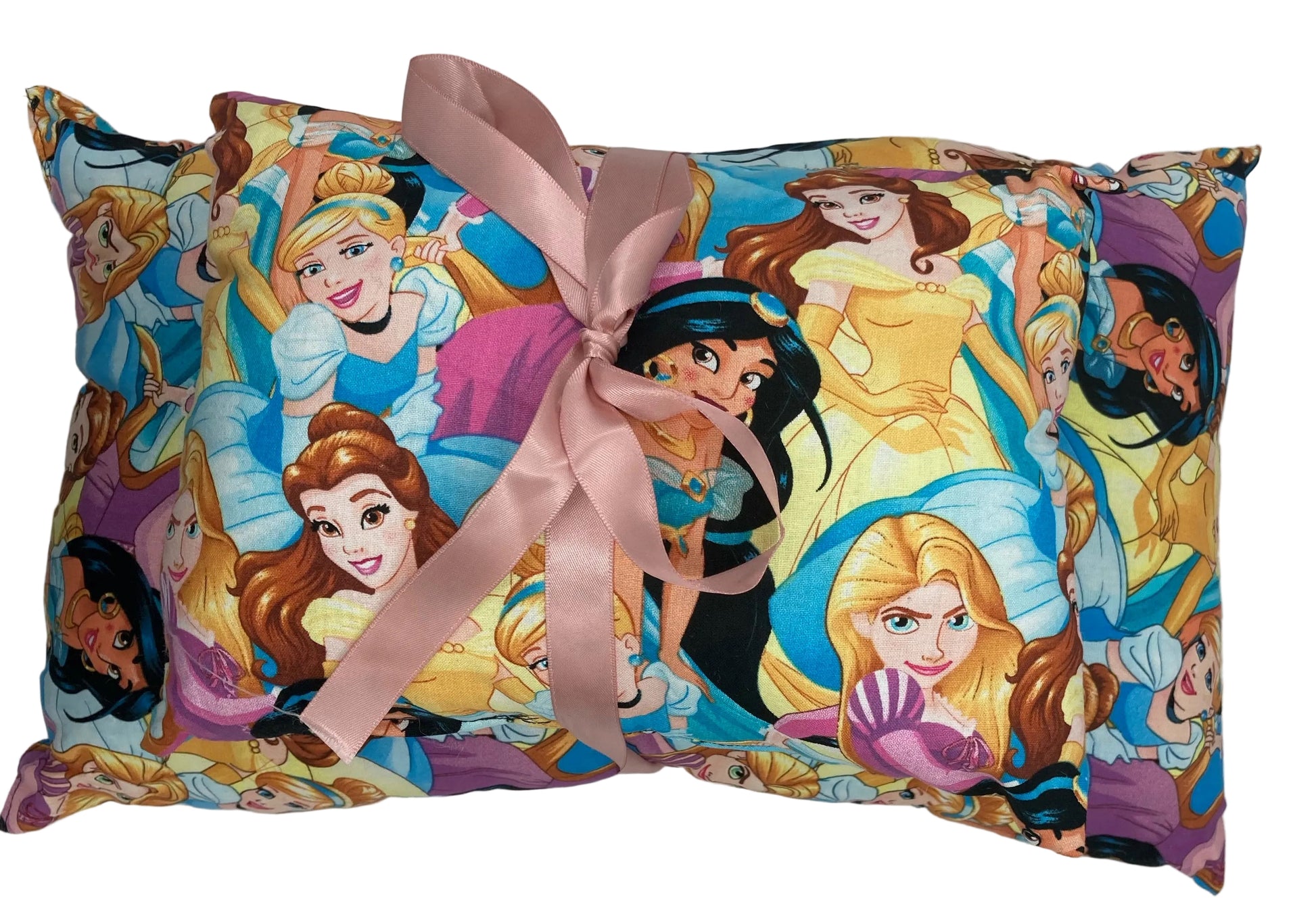 Princess Pillow Set
