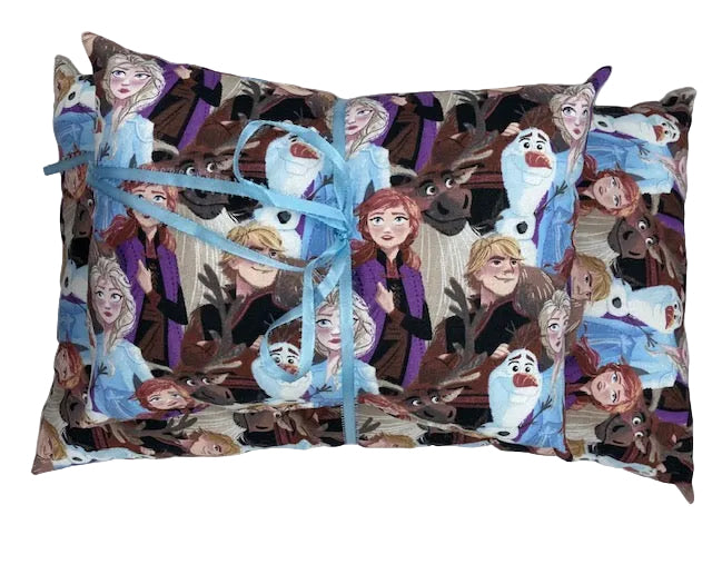 My Baby Doll and Me -  Pillow Set