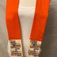 Kitchen Towel Boa Scarf