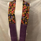 Kitchen Towel Boa Scarf