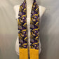 Kitchen Towel Boa Scarf