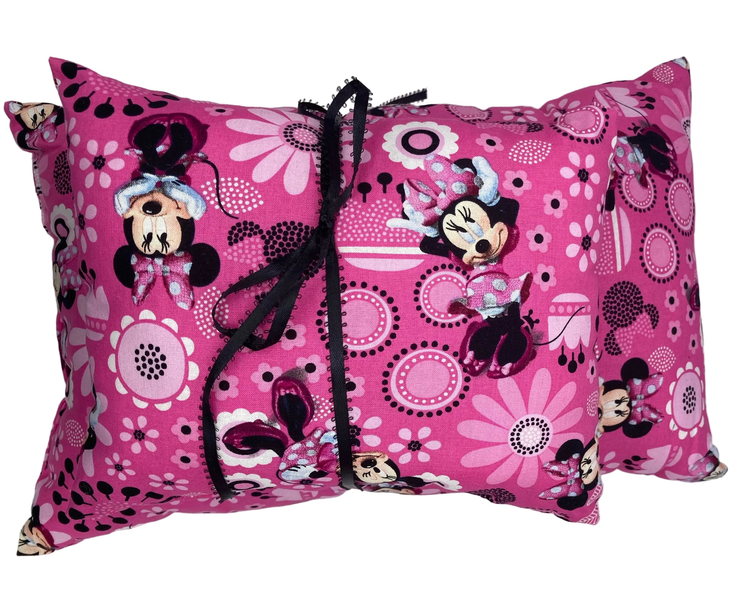 Minnie Mouse Pillow Set