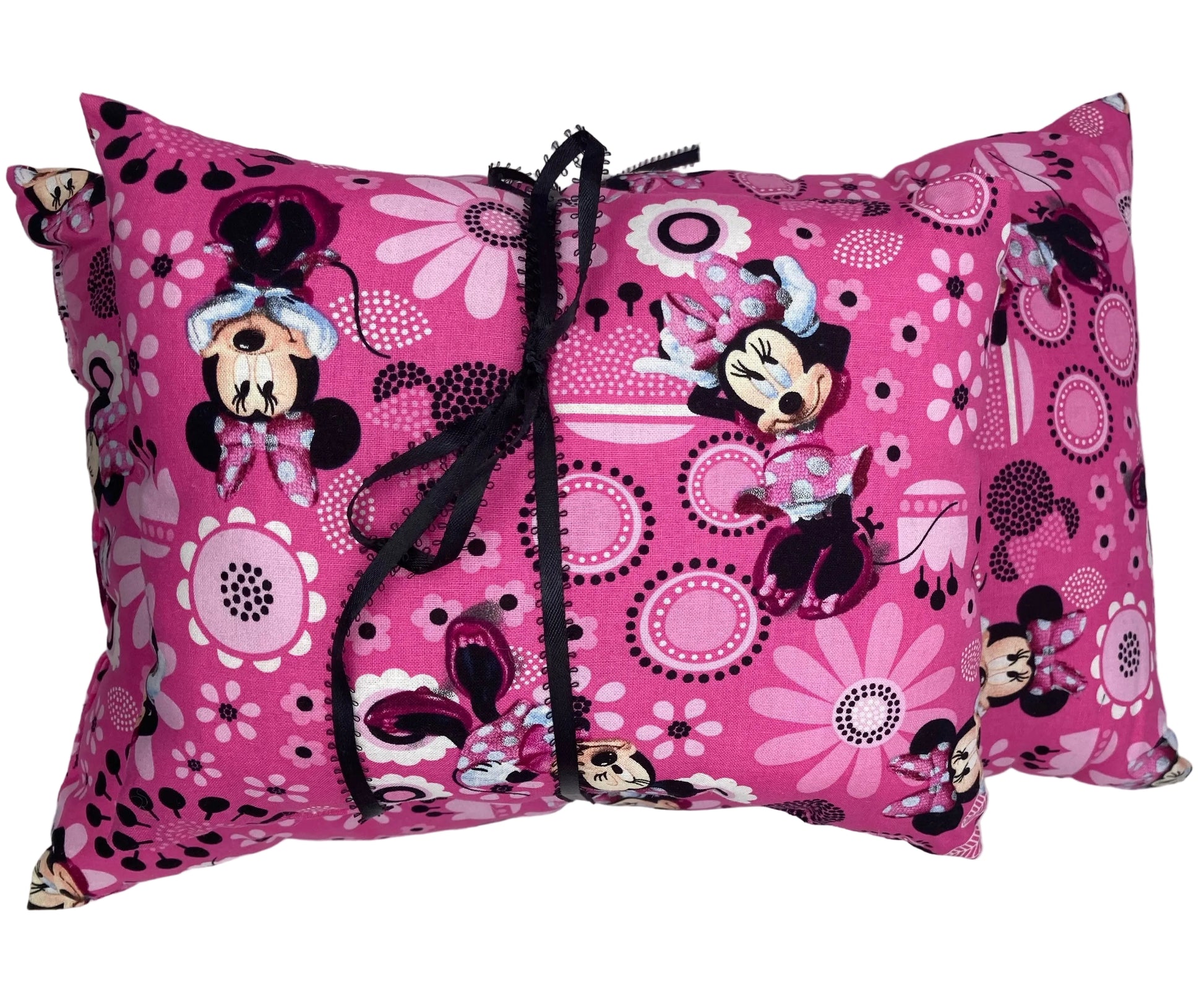 Minnie Mouse Pillow Set