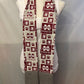 Kitchen Towel Boa Scarf