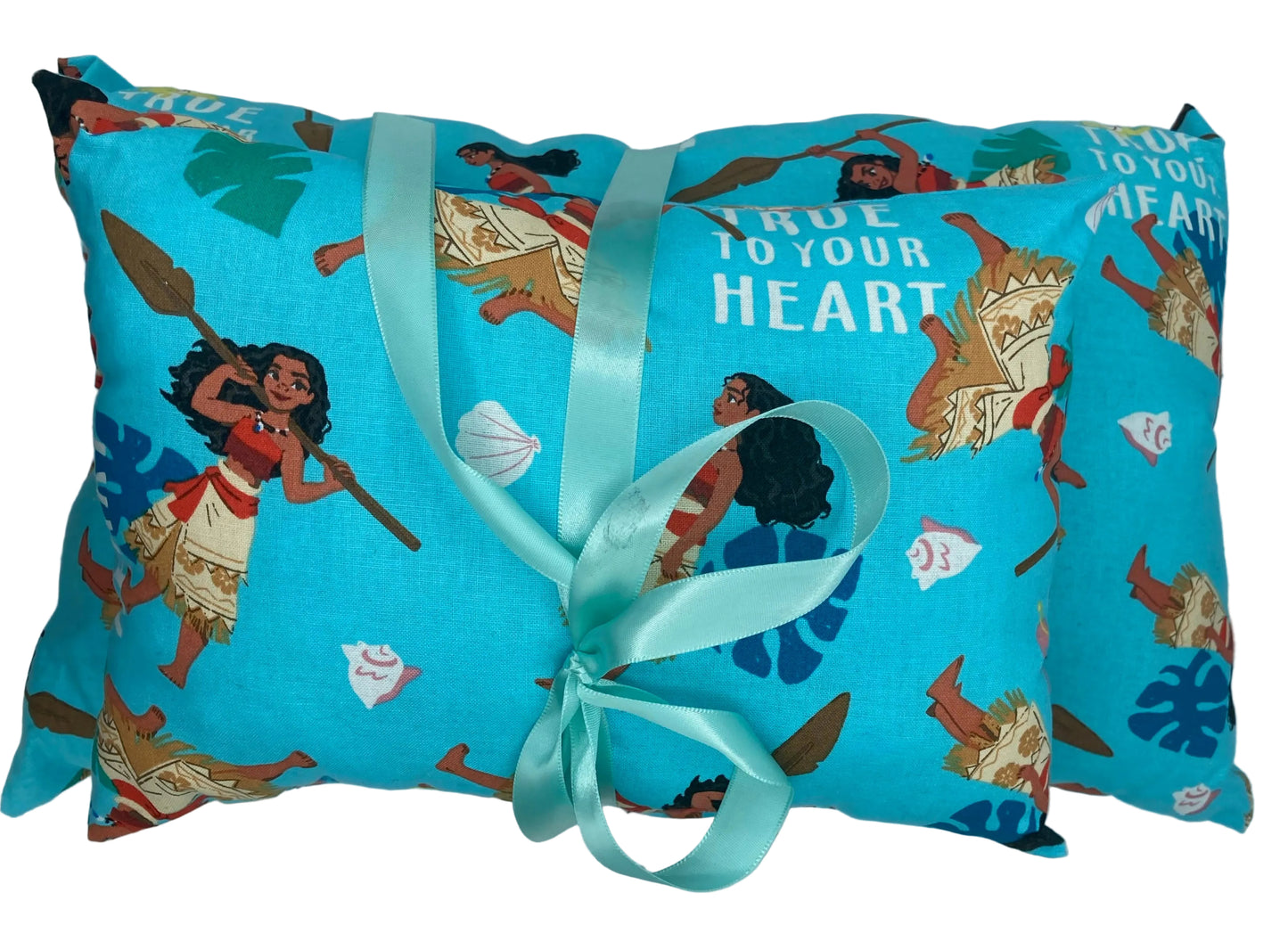 Moana Pillow Set