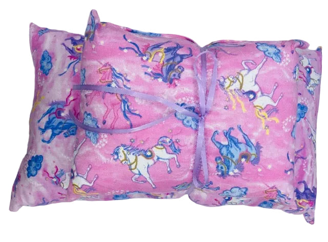 My Baby Doll and Me -  Pillow Set