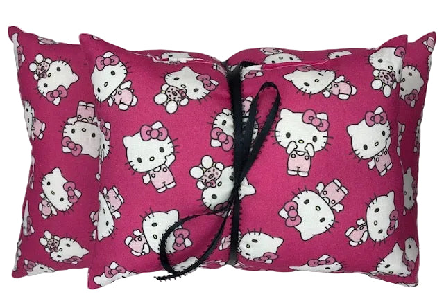 My Baby Doll and Me -  Pillow Set