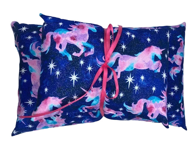 My Baby Doll and Me -  Pillow Set