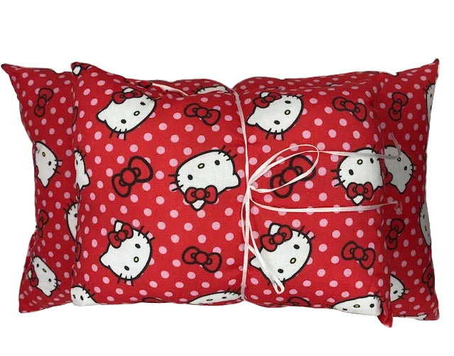 My Baby Doll and Me -  Pillow Set