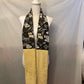 Kitchen Towel Boa Scarf