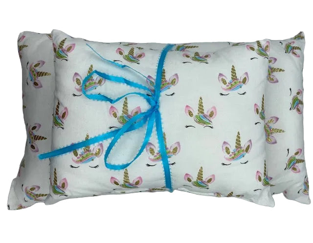 My Baby Doll and Me -  Pillow Set
